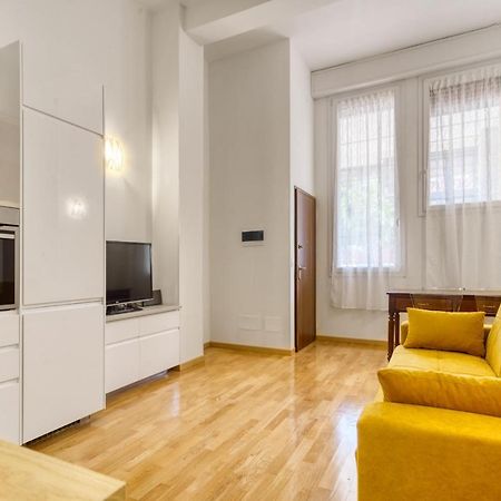Casetta Miele In Zona Fiera By Wonderful Italy 볼로냐 외부 사진
