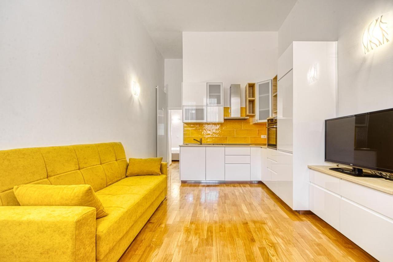 Casetta Miele In Zona Fiera By Wonderful Italy 볼로냐 외부 사진