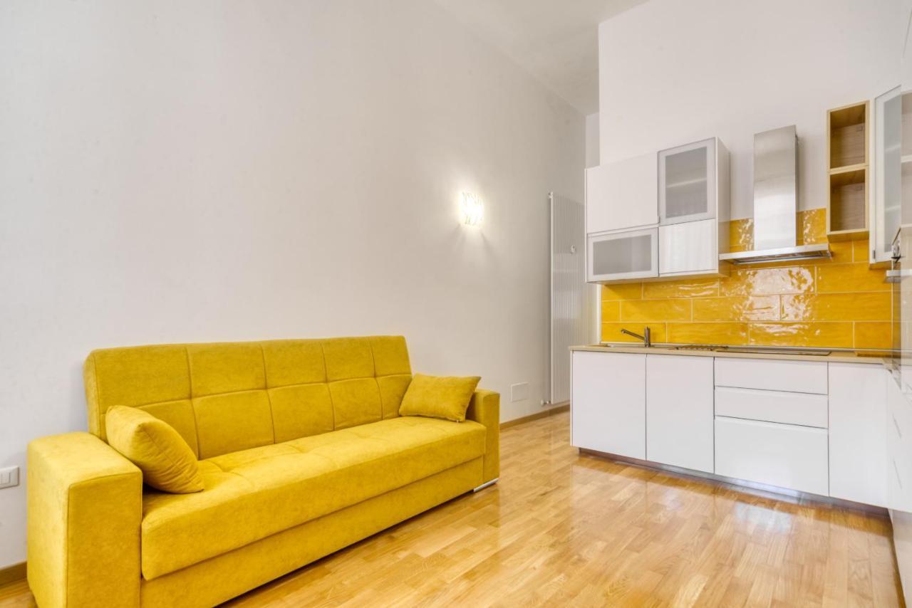 Casetta Miele In Zona Fiera By Wonderful Italy 볼로냐 외부 사진