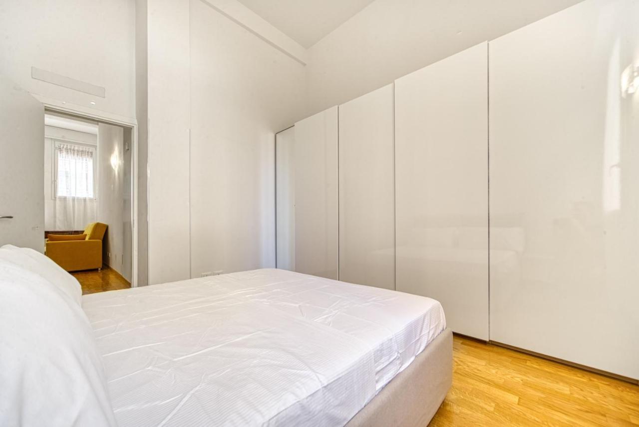Casetta Miele In Zona Fiera By Wonderful Italy 볼로냐 외부 사진