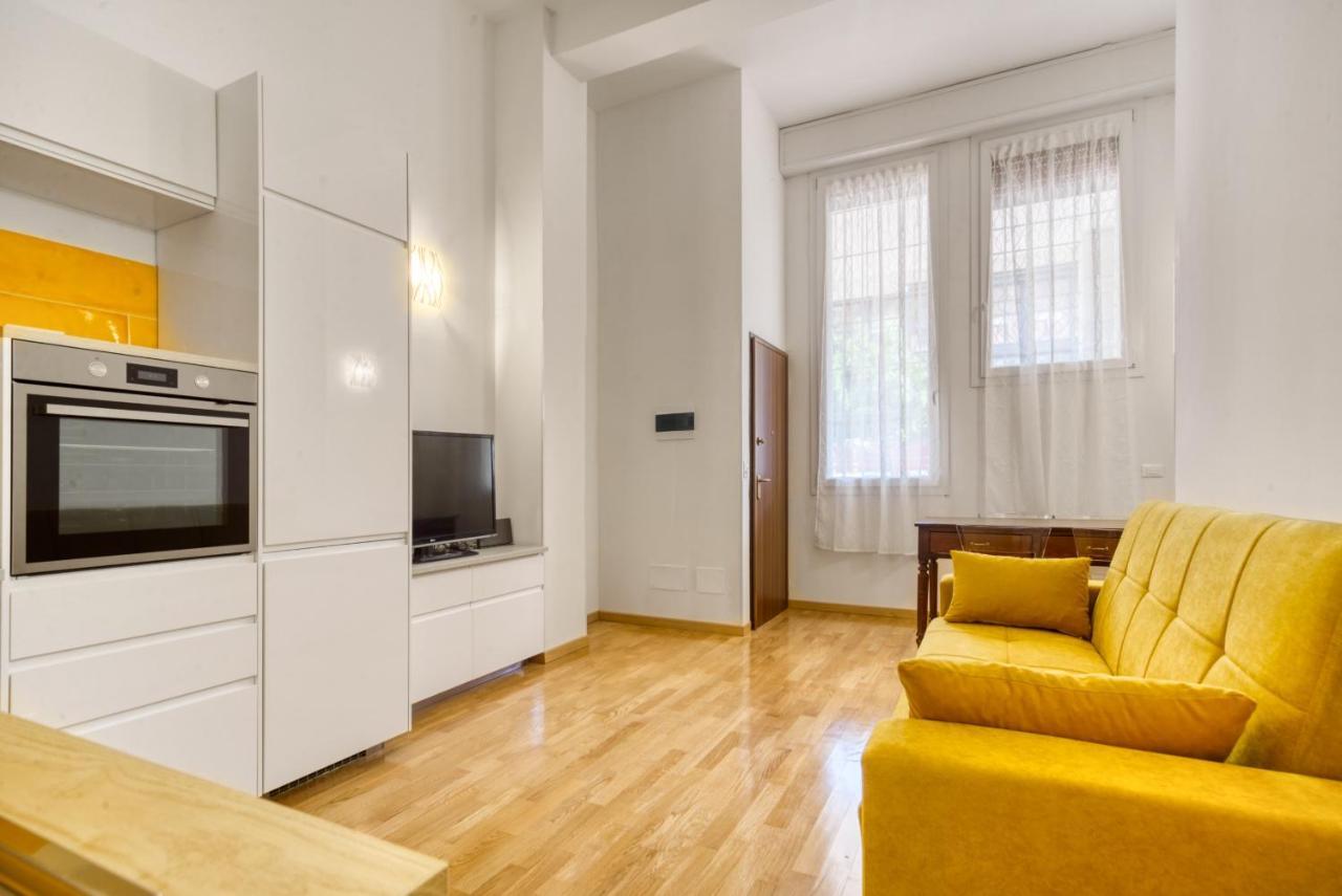 Casetta Miele In Zona Fiera By Wonderful Italy 볼로냐 외부 사진