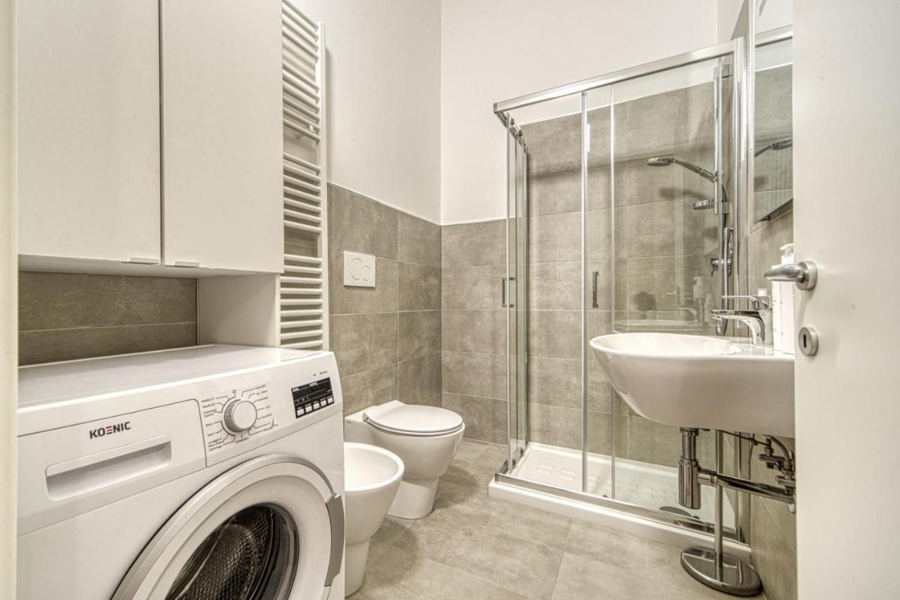 Casetta Miele In Zona Fiera By Wonderful Italy 볼로냐 외부 사진