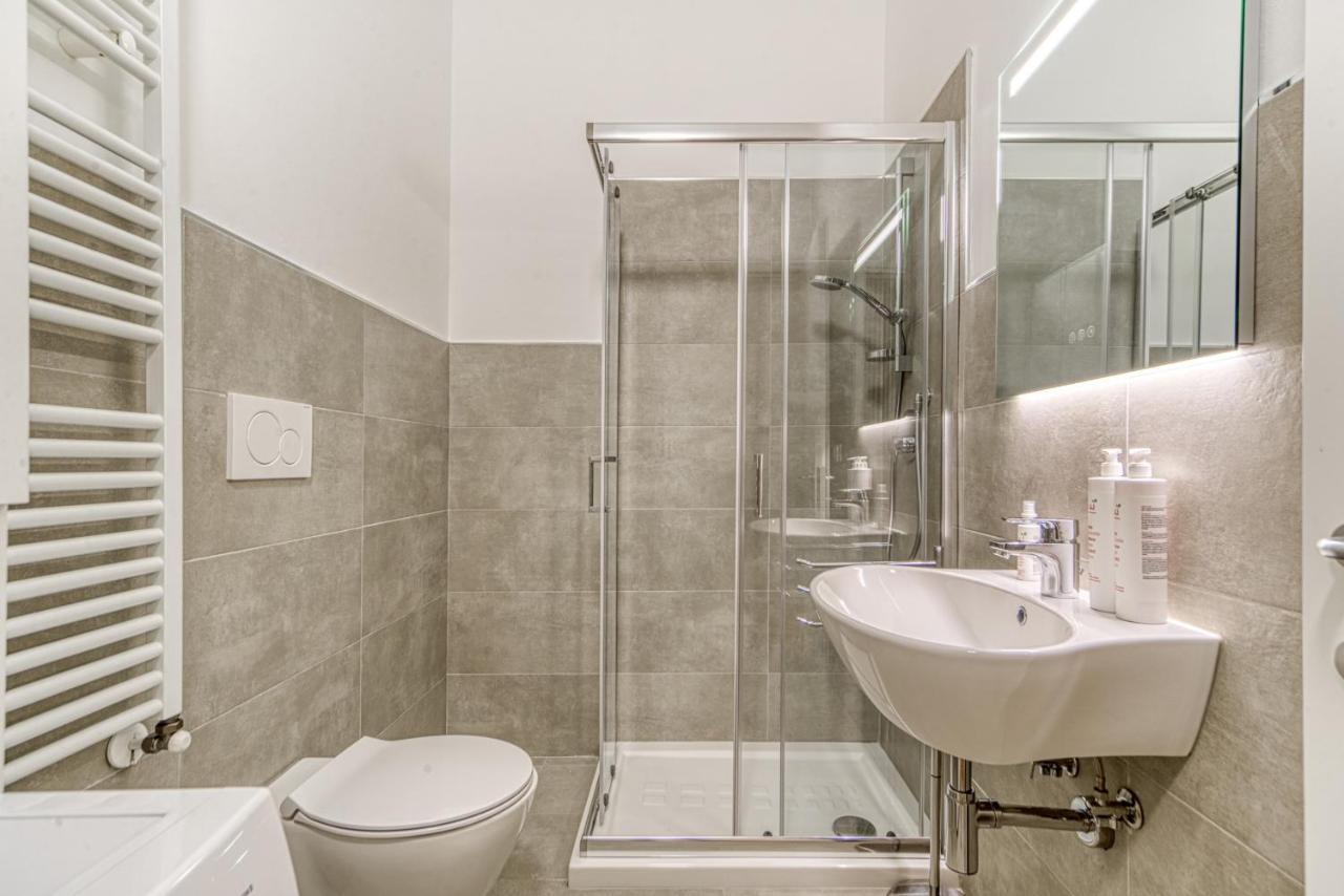 Casetta Miele In Zona Fiera By Wonderful Italy 볼로냐 외부 사진