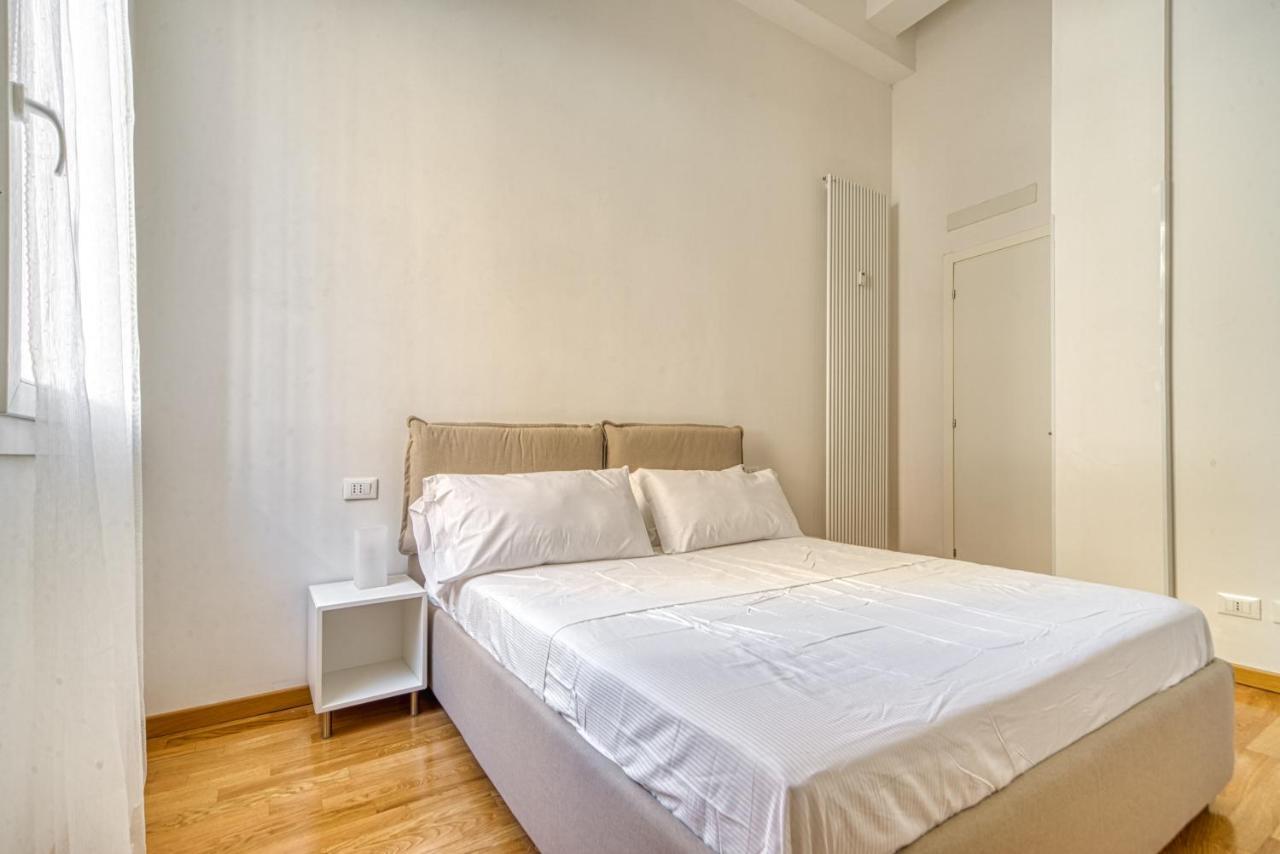 Casetta Miele In Zona Fiera By Wonderful Italy 볼로냐 외부 사진